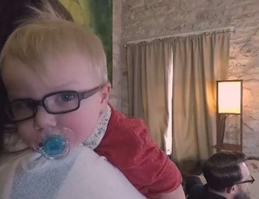 Dziecko dostalo marihuane dziecko cbd thc