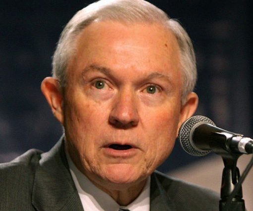 Jeff sessions usa cannabis