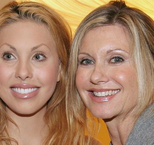 Aktorka olivia newton uzywa marihuanie uzywa cannabis