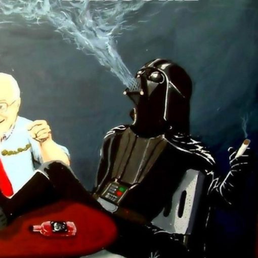 Darth vader og review weed depot