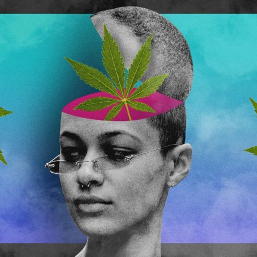 Cannabis w leczeniu migren 3821