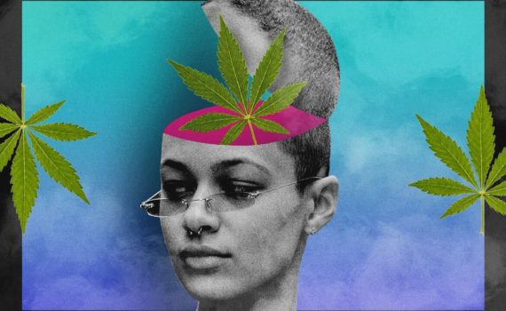 Cannabis w leczeniu migren 3821