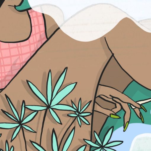 A co zrobic z marihuana ktora nie spelnia naszych oczekiwan