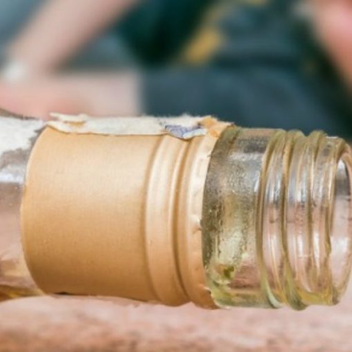 A dlaczego alkohol jest legalny 0