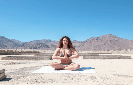 A najlepsze odmiany do medytacji 4