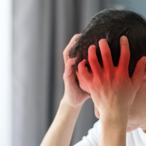 A skutek uboczny koronawirusa 3