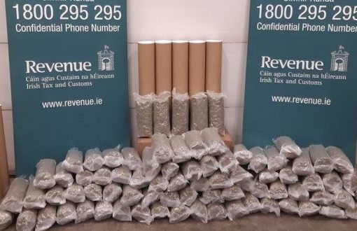 A znaleziono marihuane o wartosci 0