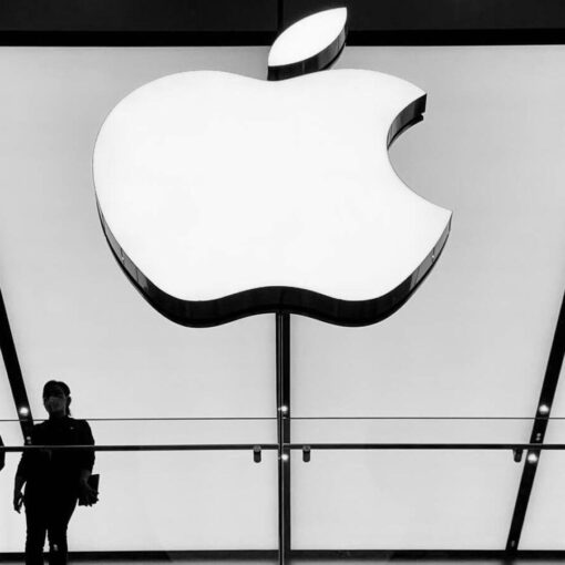 Apple wspiera legalizacje