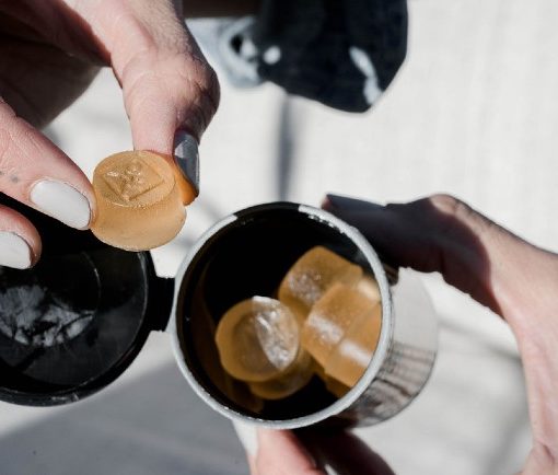 Cbd wywoluje efekt otoczenia 0