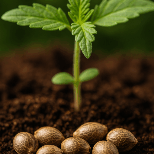 Hydroponika vs gleba 1