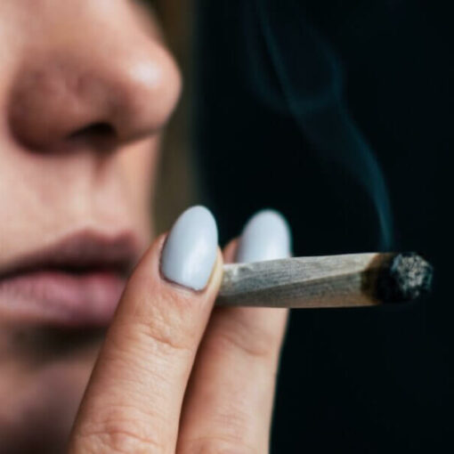 Kaszel podczas palenia 8