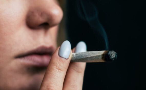 Kaszel podczas palenia 8