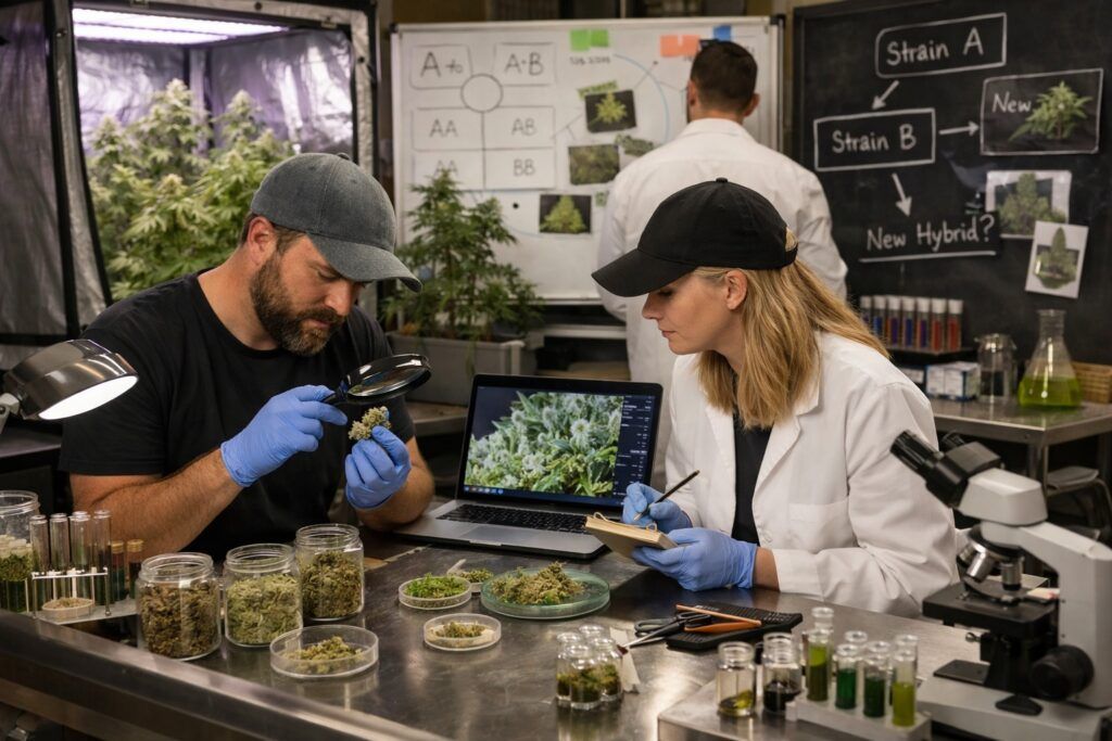 Najczestsze pytania klientów marihuany