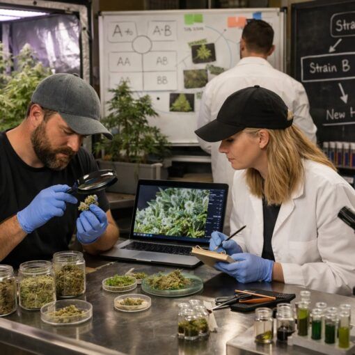 Najczestsze pytania klientów marihuany