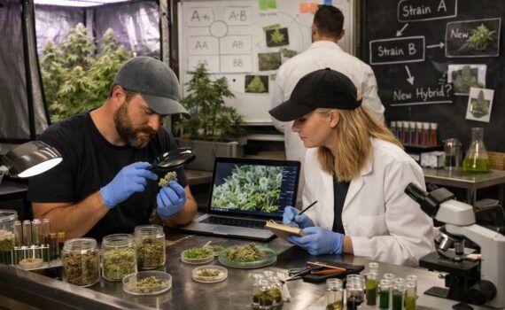 Najczestsze pytania klientów marihuany