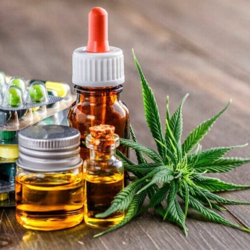 Olej cbd krysztaly cbd 0