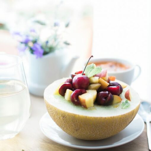 Produkty dodjace energii rano 2