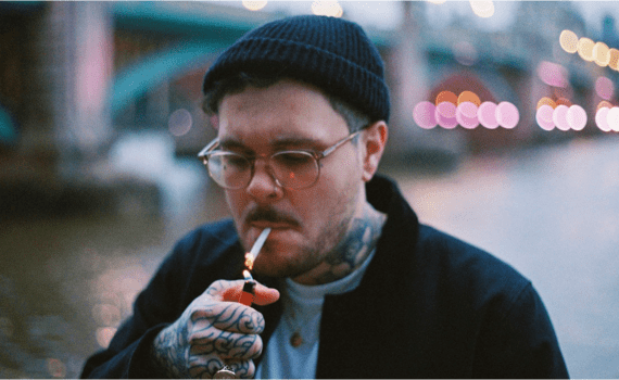 Zapach marihuany na ciuchach 3